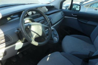 Air bag conducteur CITROEN C8