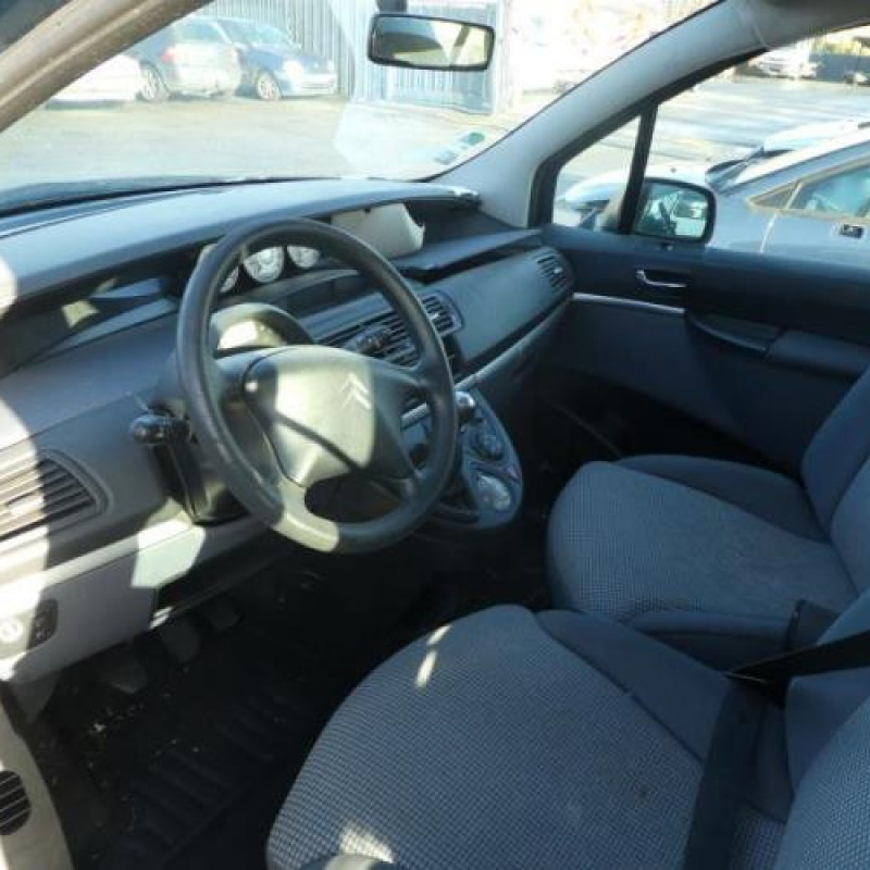 Air bag conducteur CITROEN C8 Photo n°5