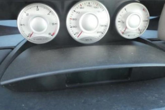 Air bag conducteur CITROEN C8