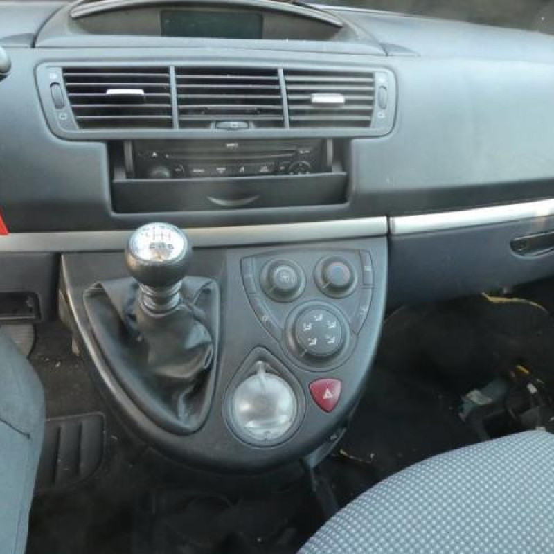 Air bag conducteur CITROEN C8 Photo n°7