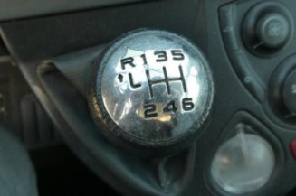 Air bag conducteur CITROEN C8