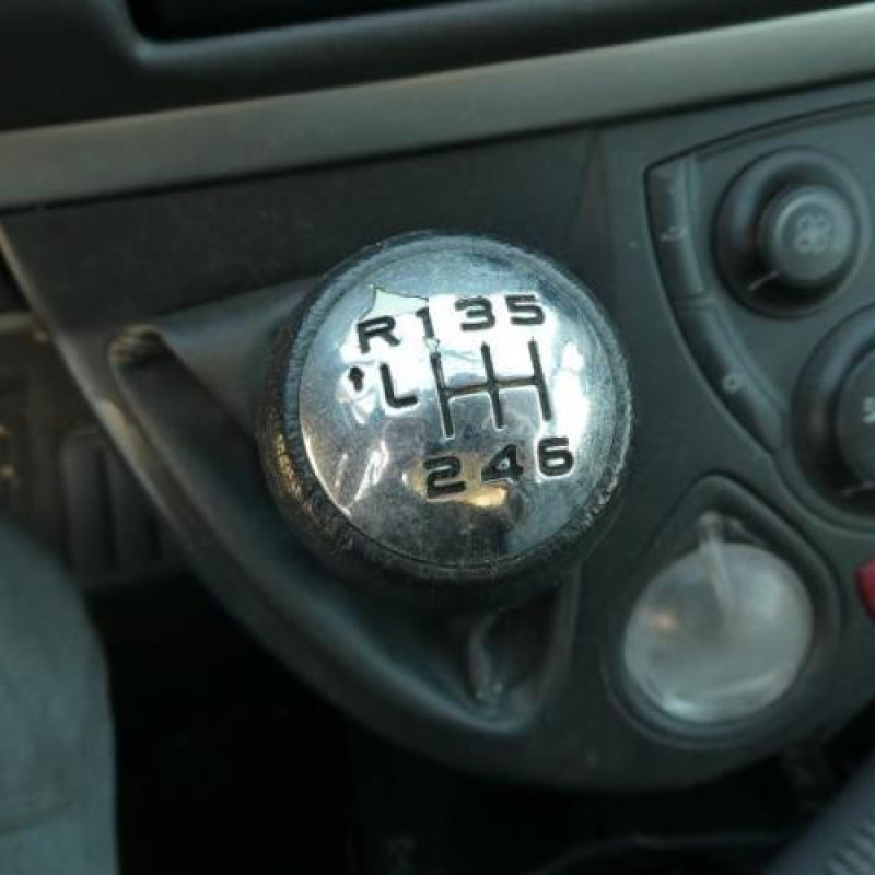 Air bag conducteur CITROEN C8 Photo n°8