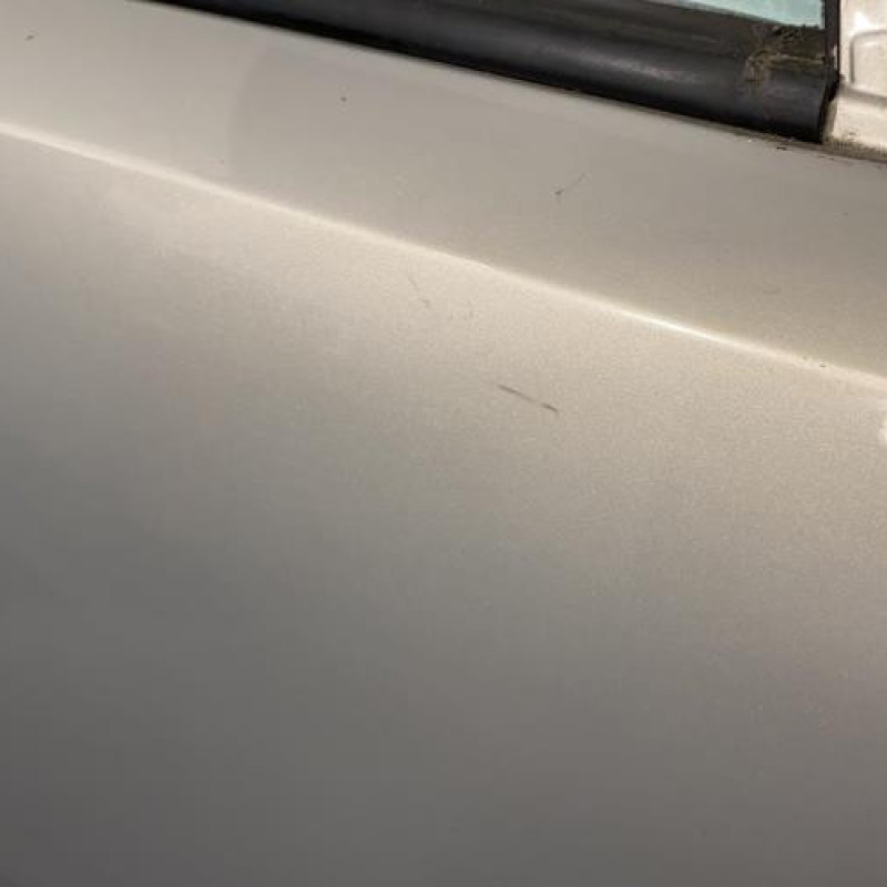 Porte avant droit OPEL ASTRA H Photo n°2