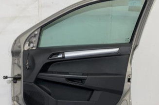 Porte avant droit OPEL ASTRA H