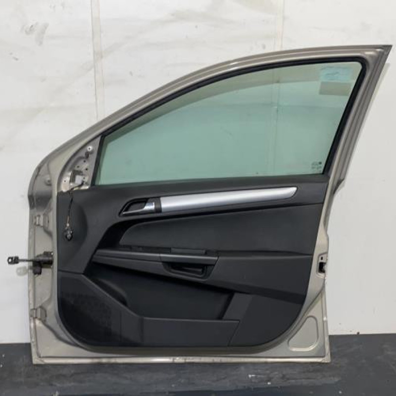 Porte avant droit OPEL ASTRA H Photo n°3