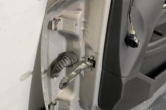 Porte avant droit OPEL ASTRA H