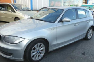 Interrupteur de leve vitre arriere gauche BMW SERIE 1 E87