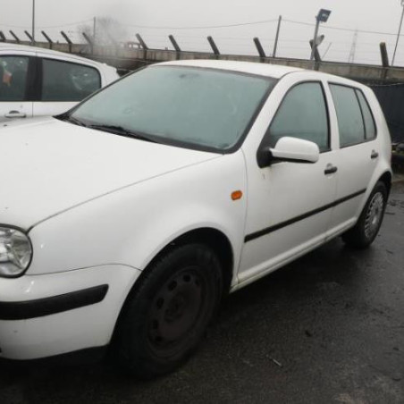 Air bag conducteur VOLKSWAGEN GOLF 4 Photo n°1