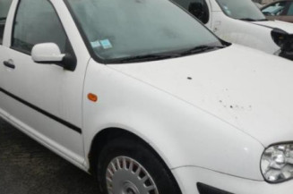 Air bag conducteur VOLKSWAGEN GOLF 4
