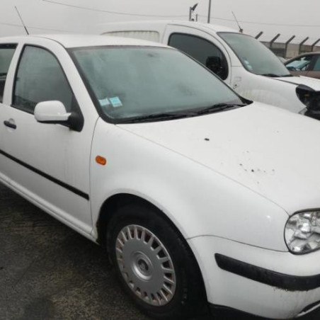 Air bag conducteur VOLKSWAGEN GOLF 4