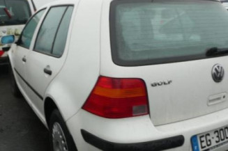 Air bag conducteur VOLKSWAGEN GOLF 4