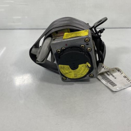 Pretensionneur de ceinture avant droit VOLKSWAGEN GOLF 4 Photo n°1