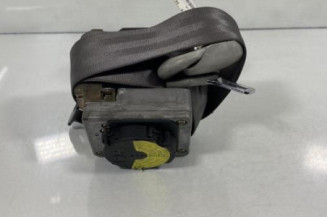 Pretensionneur de ceinture avant gauche VOLKSWAGEN GOLF 4 Photo n°1