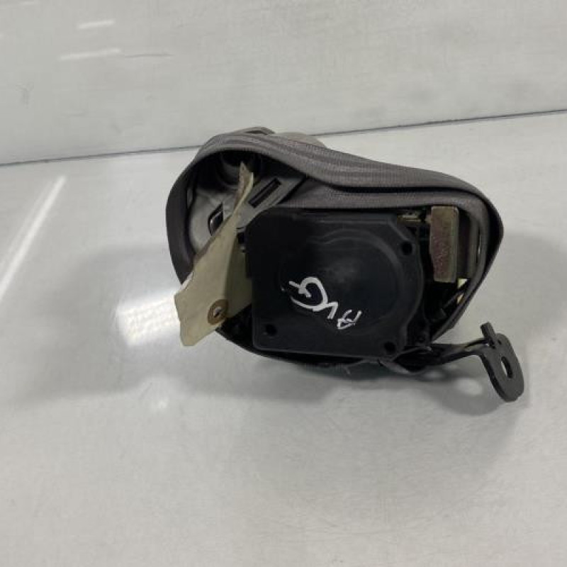Pretensionneur de ceinture avant gauche VOLKSWAGEN GOLF 4 Photo n°4