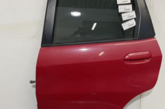 Porte arriere gauche HONDA JAZZ 3 Photo n°1