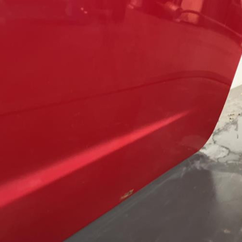 Porte arriere gauche HONDA JAZZ 3 Photo n°2