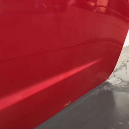 Porte arriere gauche HONDA JAZZ 3