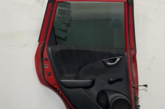 Porte arriere gauche HONDA JAZZ 3