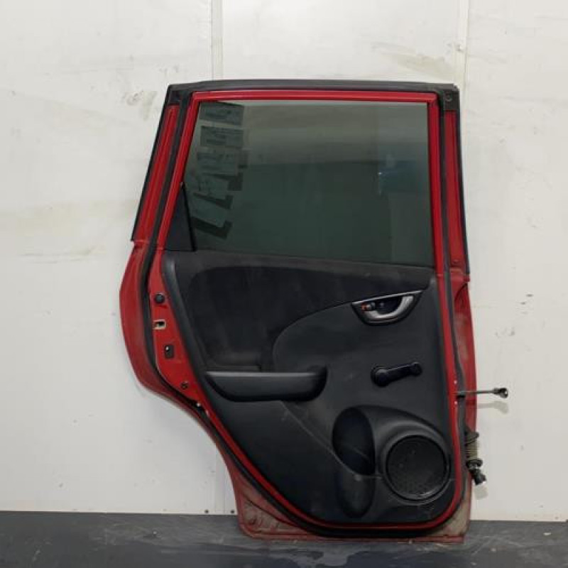 Porte arriere gauche HONDA JAZZ 3 Photo n°3