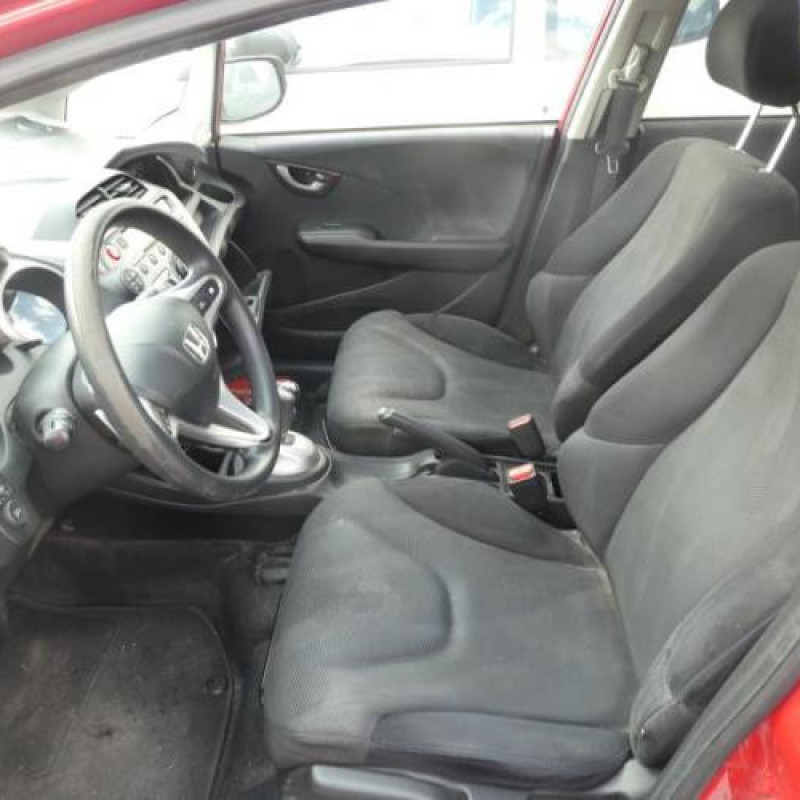 Porte arriere gauche HONDA JAZZ 3 Photo n°8