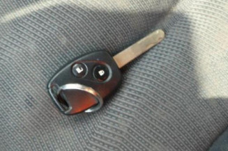 Porte arriere gauche HONDA JAZZ 3