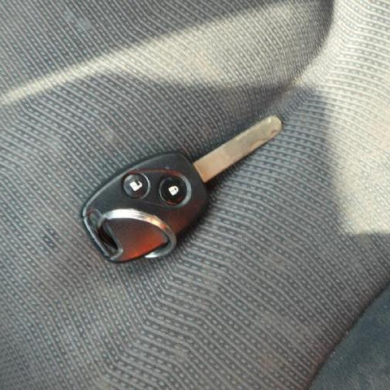 Porte arriere gauche HONDA JAZZ 3 Photo n°14