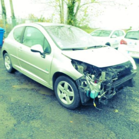 Air bag conducteur PEUGEOT 207
