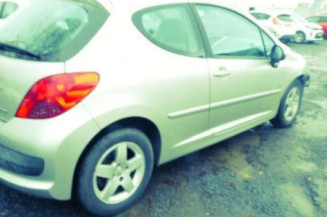 Air bag conducteur PEUGEOT 207