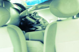 Air bag conducteur PEUGEOT 207