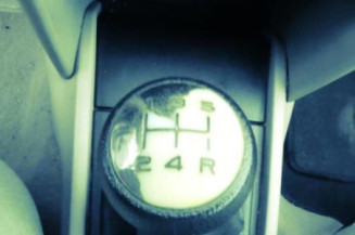 Air bag conducteur PEUGEOT 207