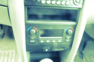 Air bag conducteur PEUGEOT 207