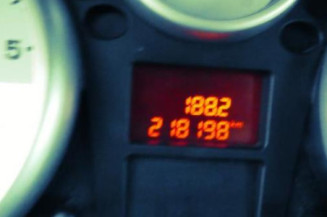 Air bag conducteur PEUGEOT 207