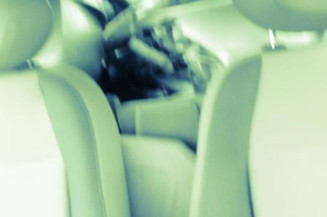 Air bag conducteur PEUGEOT 207