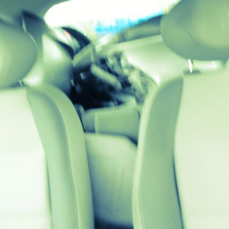 Air bag conducteur PEUGEOT 207 Photo n°10