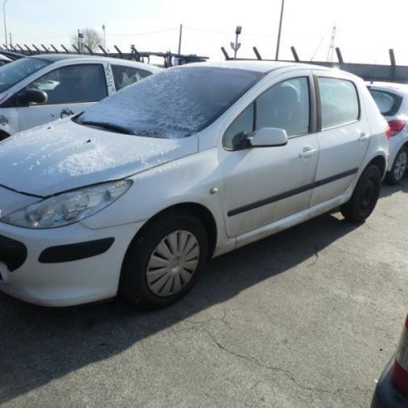 Pare soleil droit PEUGEOT 307 Photo n°3