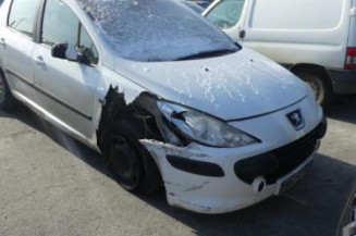 Pare soleil droit PEUGEOT 307