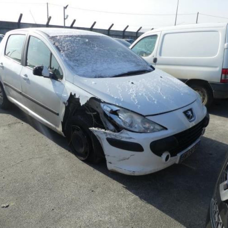 Pare soleil droit PEUGEOT 307 Photo n°4