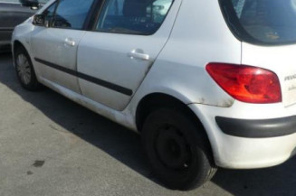 Pare soleil droit PEUGEOT 307