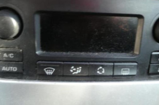 Pare soleil droit PEUGEOT 307