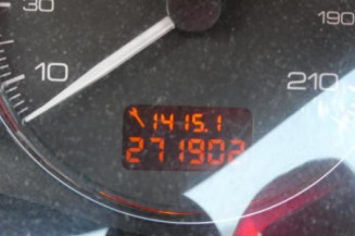 Pare soleil droit PEUGEOT 307