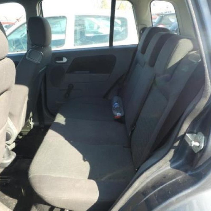 Air bag conducteur FORD FUSION Photo n°5