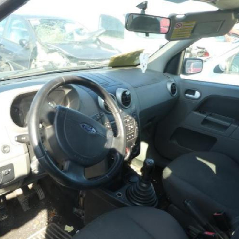 Air bag conducteur FORD FUSION Photo n°6