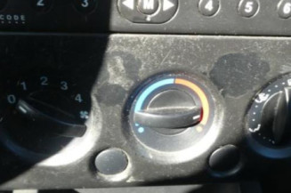 Air bag conducteur FORD FUSION