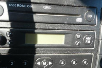 Air bag conducteur FORD FUSION