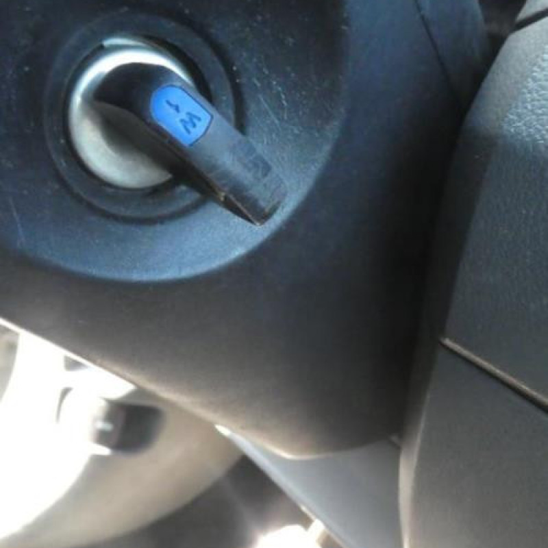 Air bag conducteur FORD FUSION Photo n°10