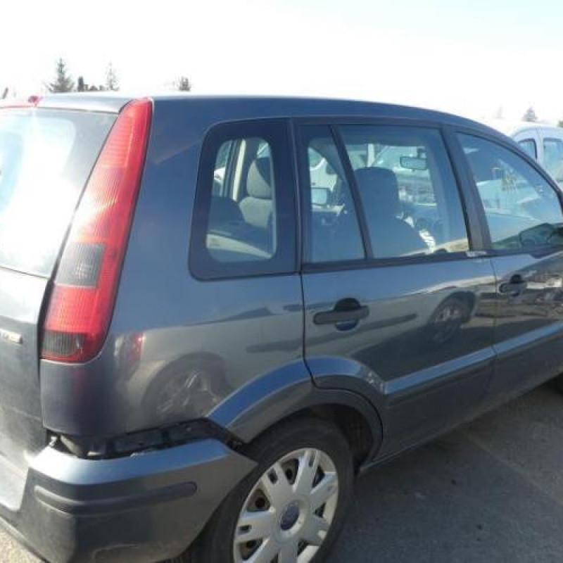 Pommeau de vitesses FORD FUSION Photo n°5