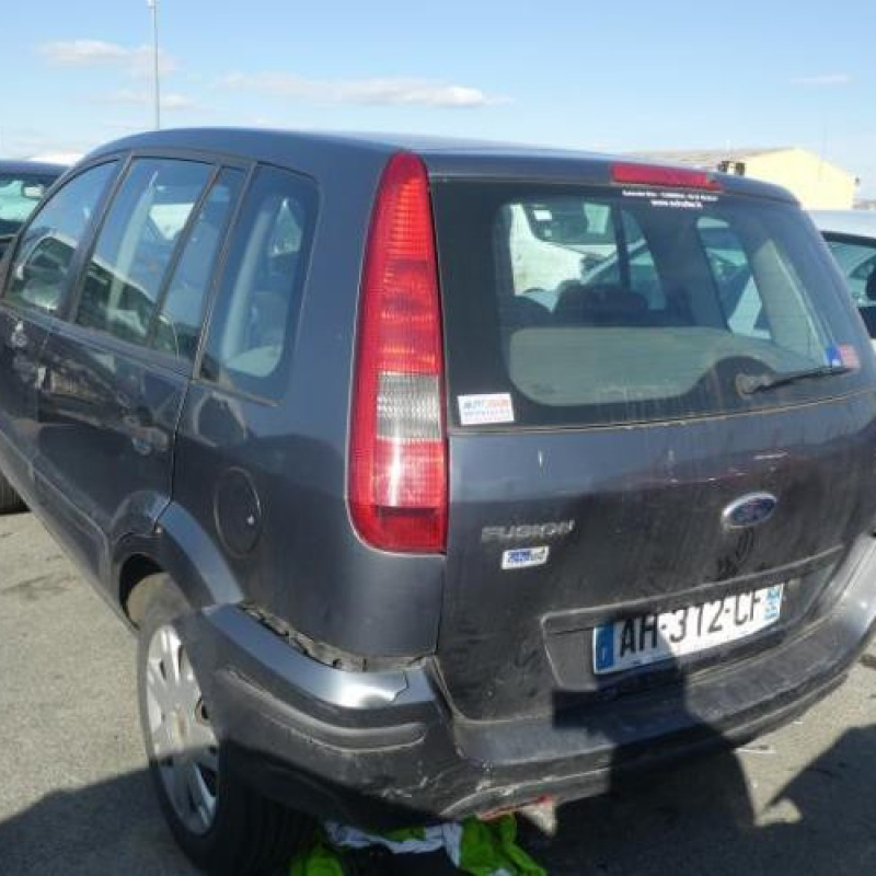 Pommeau de vitesses FORD FUSION Photo n°6