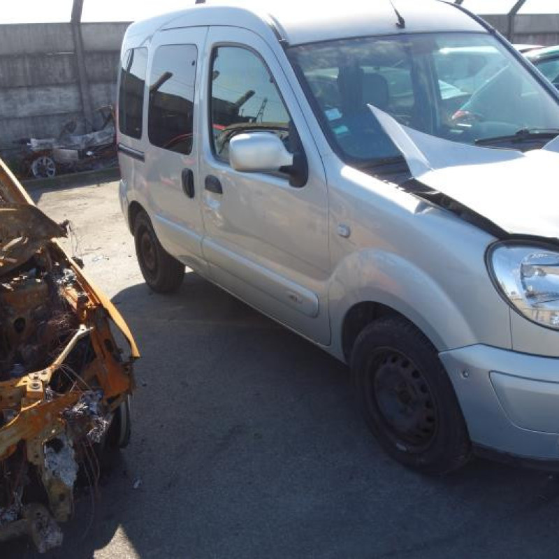 Serrure avant droit RENAULT KANGOO 1 Photo n°4