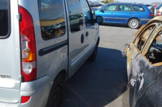 Serrure avant droit RENAULT KANGOO 1