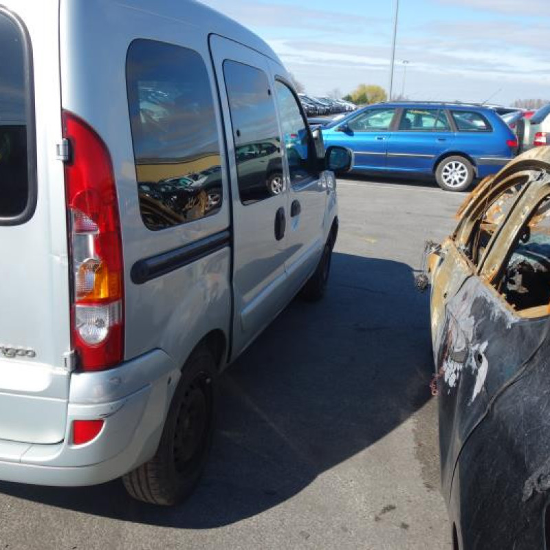 Serrure avant droit RENAULT KANGOO 1 Photo n°5
